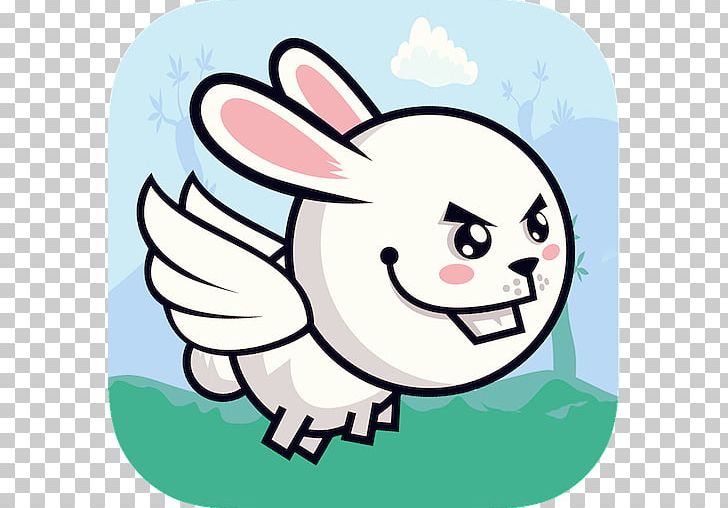 Mobile Game Rabbit Video Game Android PNG, Clipart, Android, Area, Art, Artwork, Fictional Character Free PNG Download