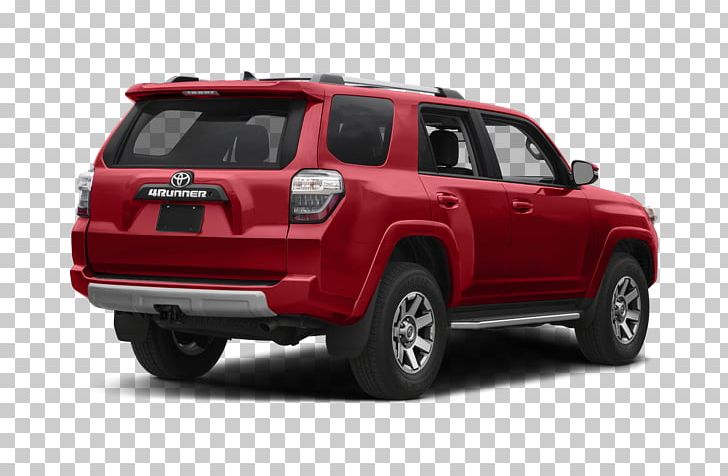 Nissan Toyota Car Sport Utility Vehicle Pickup Truck PNG, Clipart, 2018 Toyota 4runner Trd Off Road, Automotive Design, Automotive Exterior, Brand, Bumper Free PNG Download