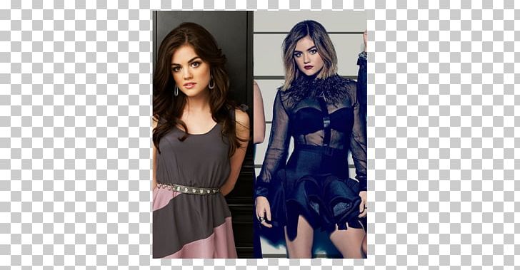 Pretty Little Liars PNG, Clipart, Blue, Brown Hair, Clothing, Cocktail Dress, Cra Free PNG Download