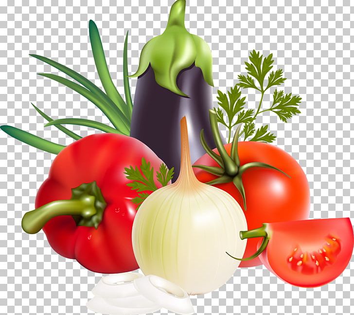 Vegetable Tomato Soup Food PNG, Clipart, Bell Pepper, Bell Peppers And Chili Peppers, Bush Tomato, Capsicum Annuum, Chili Pepper Free PNG Download