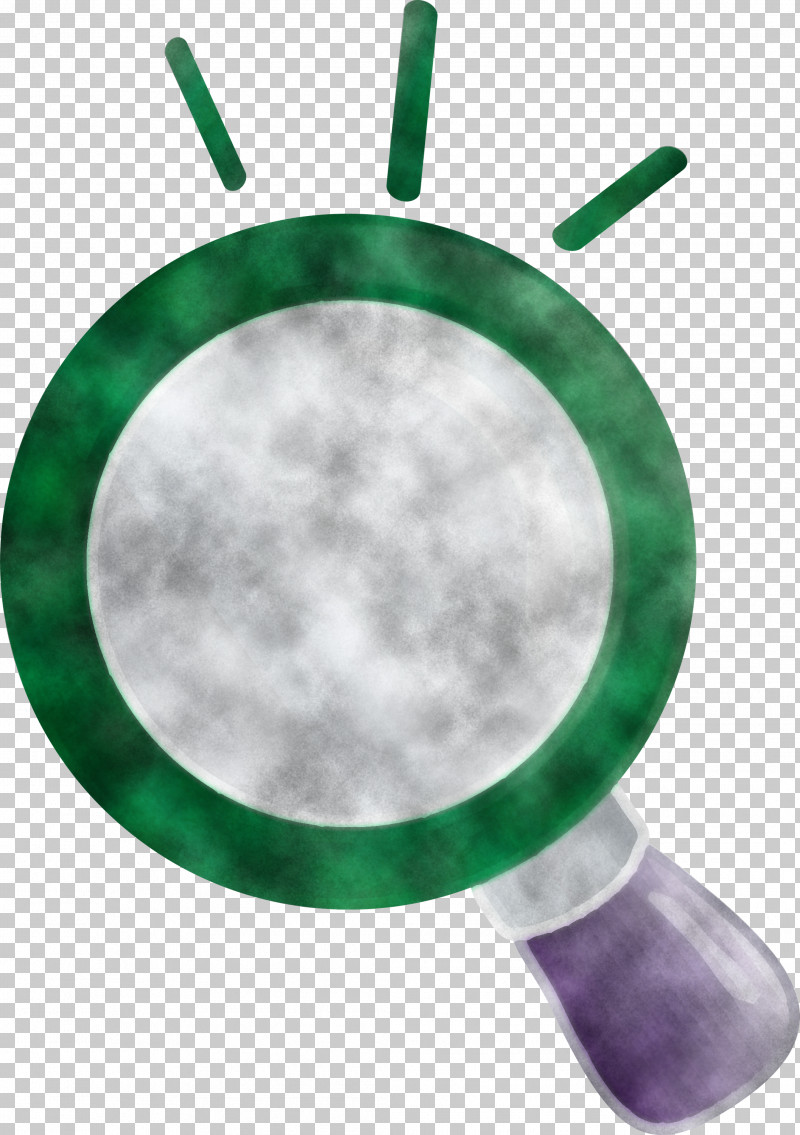 Magnifying Glass Magnifier PNG, Clipart, Golf Ball, Green, Jade, Magnifier, Magnifying Glass Free PNG Download