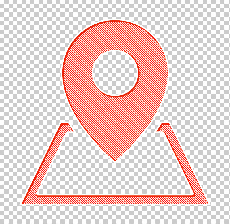 Placeholder On A Map Icon Pin Icon Facebook Pack Icon PNG, Clipart, Computer, Facebook Pack Icon, Google Logo, Google Map Maker, Google Maps Free PNG Download