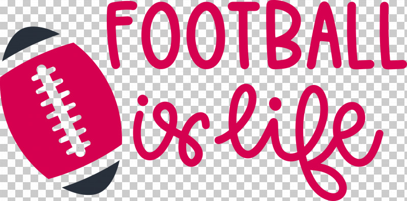 Football Is Life Football PNG, Clipart, Football, Geometry, Line, Lips, Logo Free PNG Download