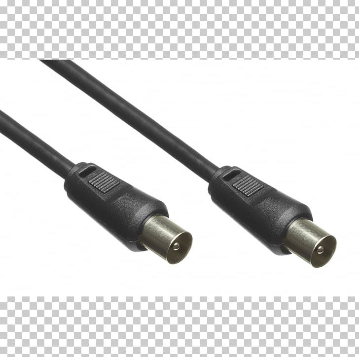 Coaxial Cable Electrical Connector Electrical Cable HDMI PNG, Clipart, 1 M, Aerial, Angle, Av Cable, Cable Free PNG Download