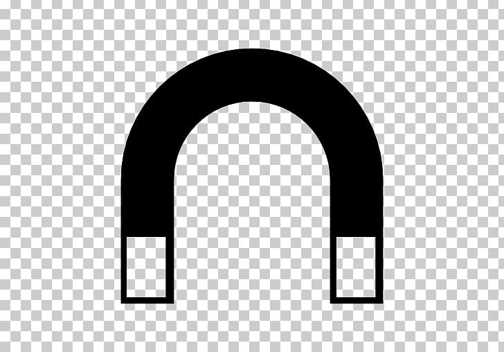 Craft Magnets Horseshoe Magnet Computer Icons Iron Electromagnetism PNG, Clipart, Angle, Arch, Black And White, Brand, Circle Free PNG Download