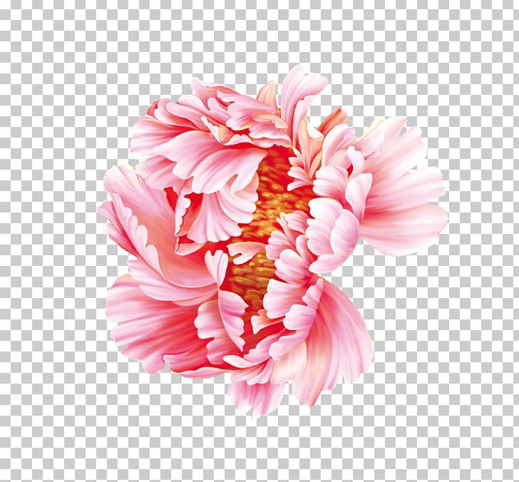 Dahlia Moutan Peony Flower PNG, Clipart, Artificial Flower, Chinese, Chinese Painting, Daisy Family, Flower Arranging Free PNG Download