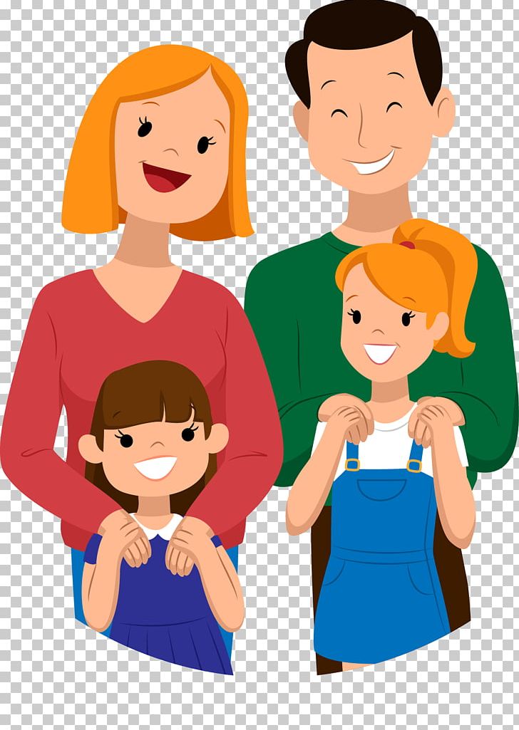 Droopy Family Cartoon Child PNG, Clipart, Animation, Boy, Cheek,  Communication, Conversation Free PNG Download