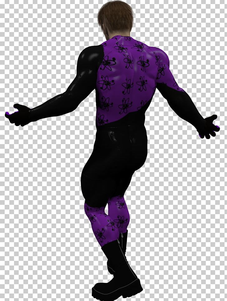 Dry Suit Purple Violet Costume Shoe PNG, Clipart, Art, Character, Costume, Dry Suit, Fiction Free PNG Download