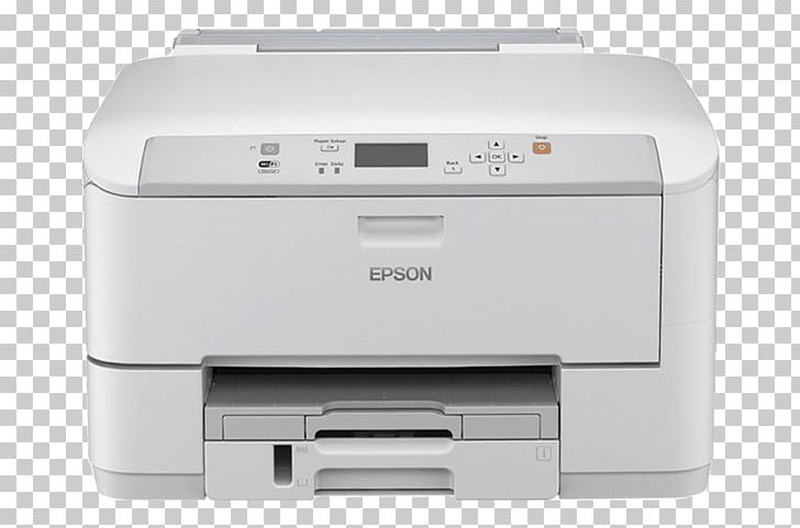 Inkjet Printing Laser Printing Epson WorkForce Pro WF-M5190DW Printer PNG, Clipart, Company, Dwf, Electronic Device, Electronics, Epson Free PNG Download