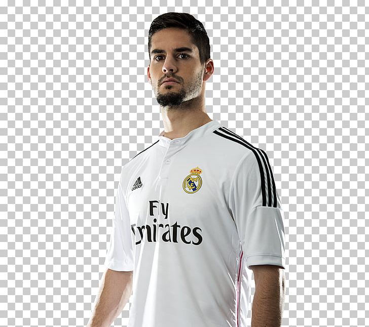 Isco Real Madrid C.F. 2014–15 La Liga 2013–14 UEFA Champions League PNG, Clipart, 2014 15 La Liga, Clothing, Cristiano Ronaldo, Deportivo, Football Player Free PNG Download