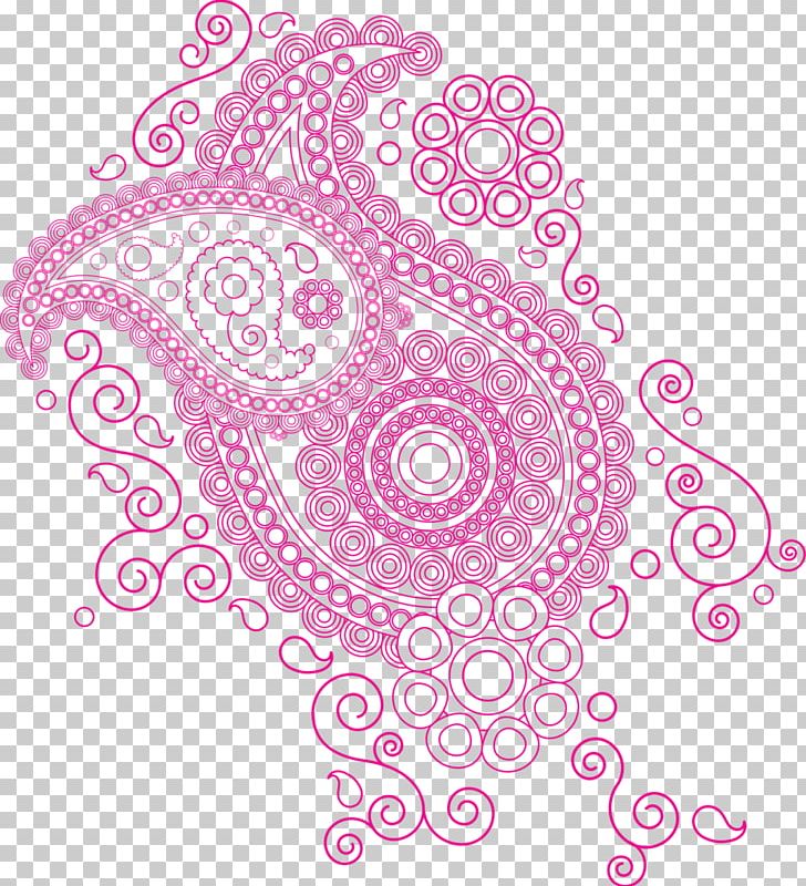 Paisley Motif Pattern PNG, Clipart, Art, Beloved, Brocade, Circle, Design Free PNG Download