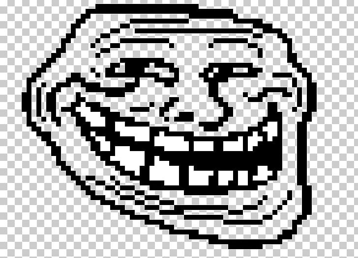 Rage comic Drawing Internet meme Trollface, Face transparent background PNG  clipart