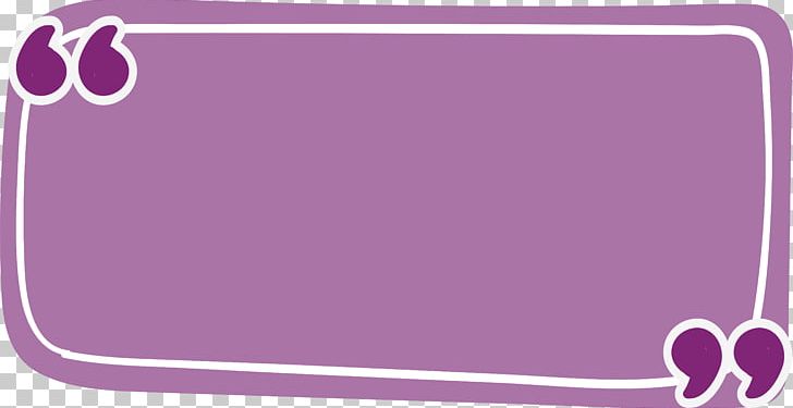 Rectangle Quotation Purple PNG, Clipart, Art, Boxe, Boxing, Box Vector, Encapsulated Postscript Free PNG Download