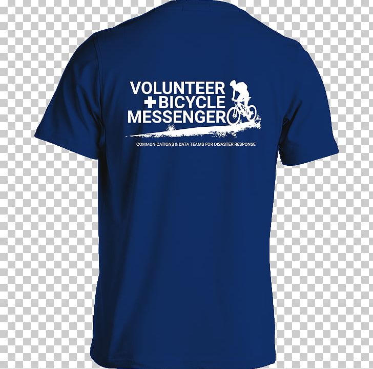 T-shirt Middle Tennessee State University Motorcycle Sleeve PNG, Clipart, Active Shirt, Blue, Brand, Clothing, Clothing Accessories Free PNG Download