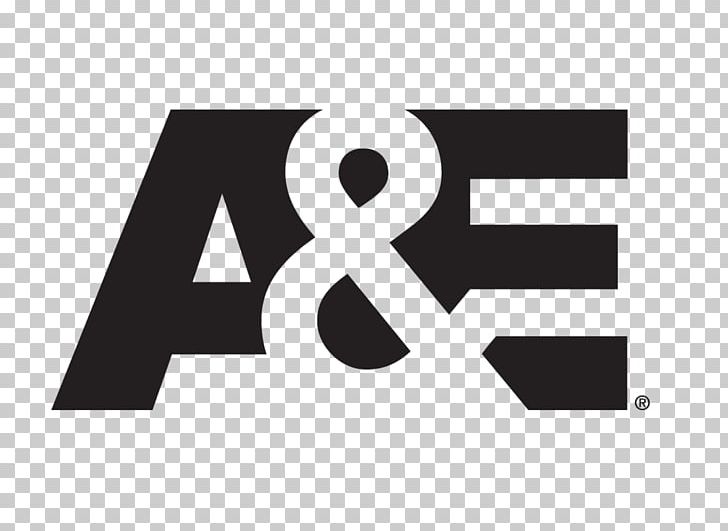 A&E Network High-definition Television Logo Dish Network PNG, Clipart, Ae Network, Angle, Black And White, Brand, Cable Television Free PNG Download