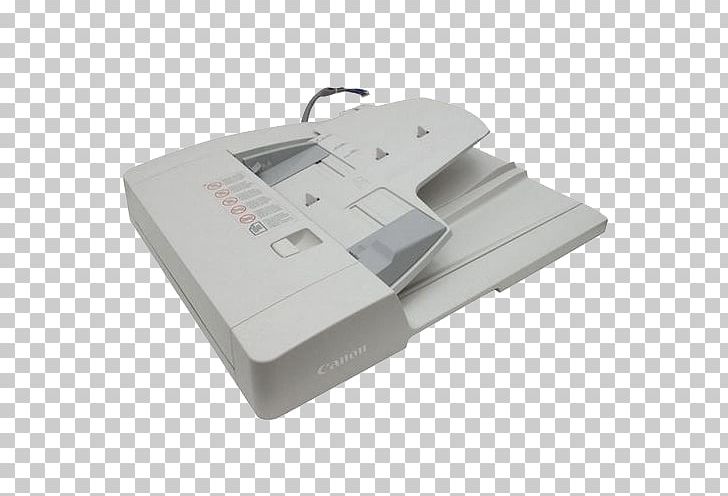 Automatic Document Feeder Photocopier Canon DADF AV1 1428C001 Multi ...