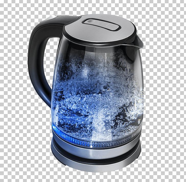 Electric Kettle Home Appliance Electric Water Boiler Small Appliance PNG, Clipart, Electricity, Electric Kettle, Electric Water Boiler, Food Processor, Handle Free PNG Download