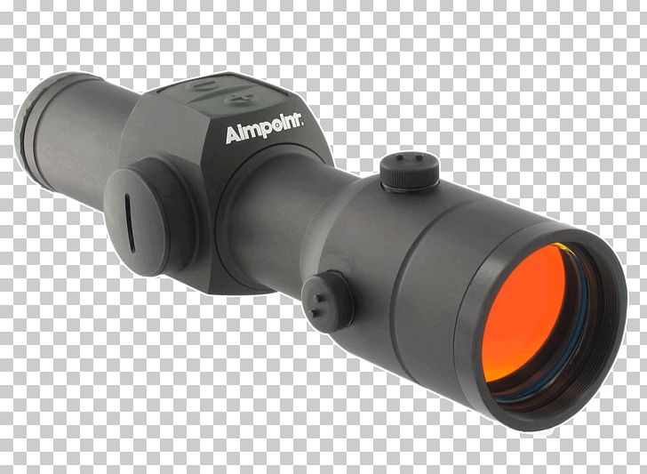 Hunting Aimpoint AB Red Dot Sight Reflector Sight PNG, Clipart, Aimpoint Ab, Aimpoint Compm2, Aimpoint Compm4, Angle, Battue Free PNG Download