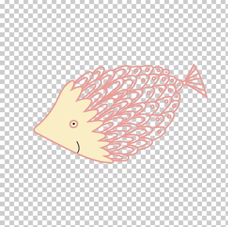 Illustration PNG, Clipart, Adobe Illustrator, Aesthetic Decoration, Animal, Animals, Cartoon Fish Free PNG Download