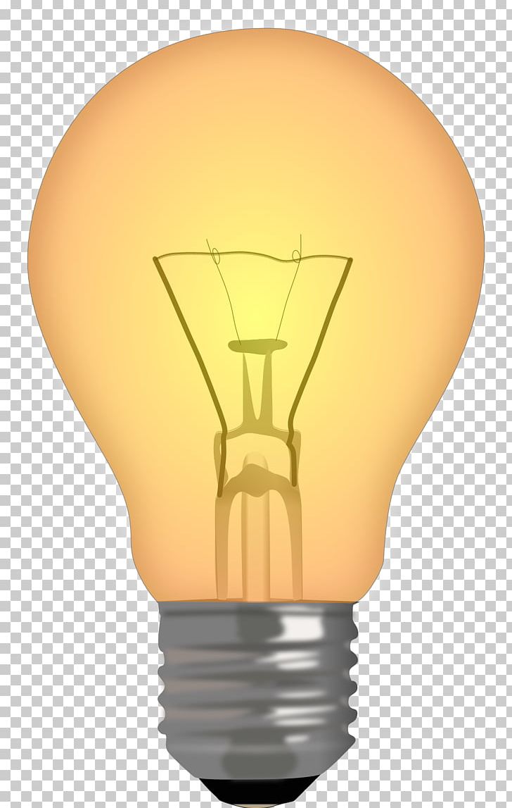 Incandescent Light Bulb Lamp PNG, Clipart, Clip Art, Computer Icons, Electricity, Electric Light, Incandescent Light Bulb Free PNG Download