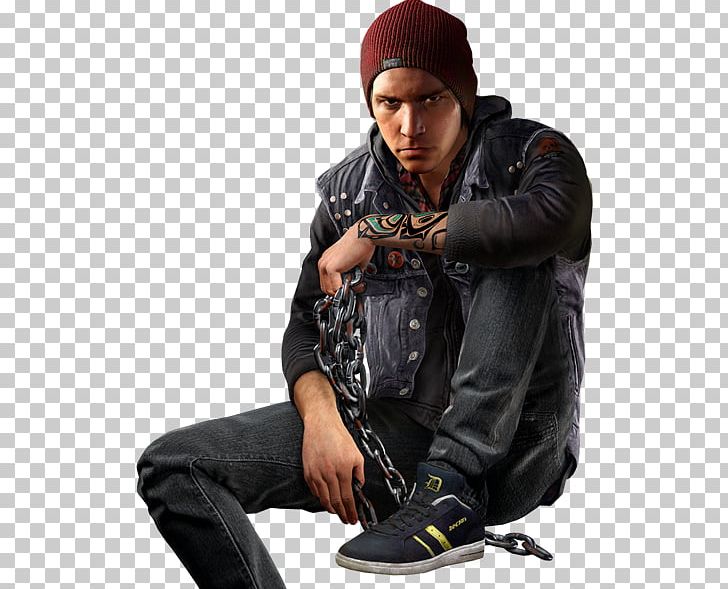 Infamous Second Son Infamous 2 Infamous First Light Video Games PlayStation 4 PNG, Clipart, Beanie, Cap, Cole Macgrath, Cool, Delsin Rowe Free PNG Download