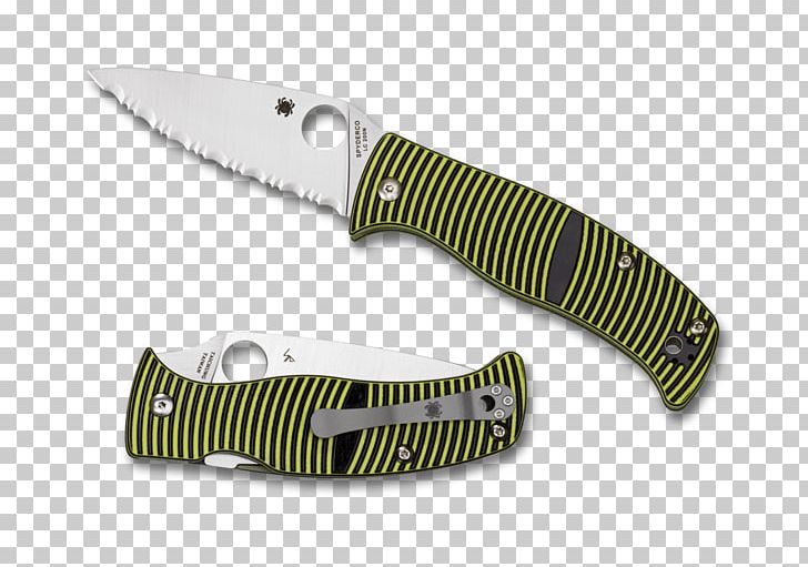 Pocketknife Spyderco CPM S30V Steel Blade PNG, Clipart, Benchmade, Blade, Bowie Knife, C 217, Caribbean Free PNG Download
