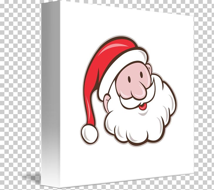 Santa Claus Father Christmas PNG, Clipart, Area, Cartoon Father, Christkind, Christmas, Emotion Free PNG Download