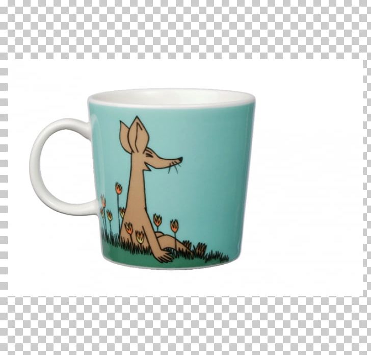 Sniff Moomintroll Mug Moominmamma Moomins PNG, Clipart, Arabia, Coffee Cup, Cup, Drinkware, Fuzzy Free PNG Download
