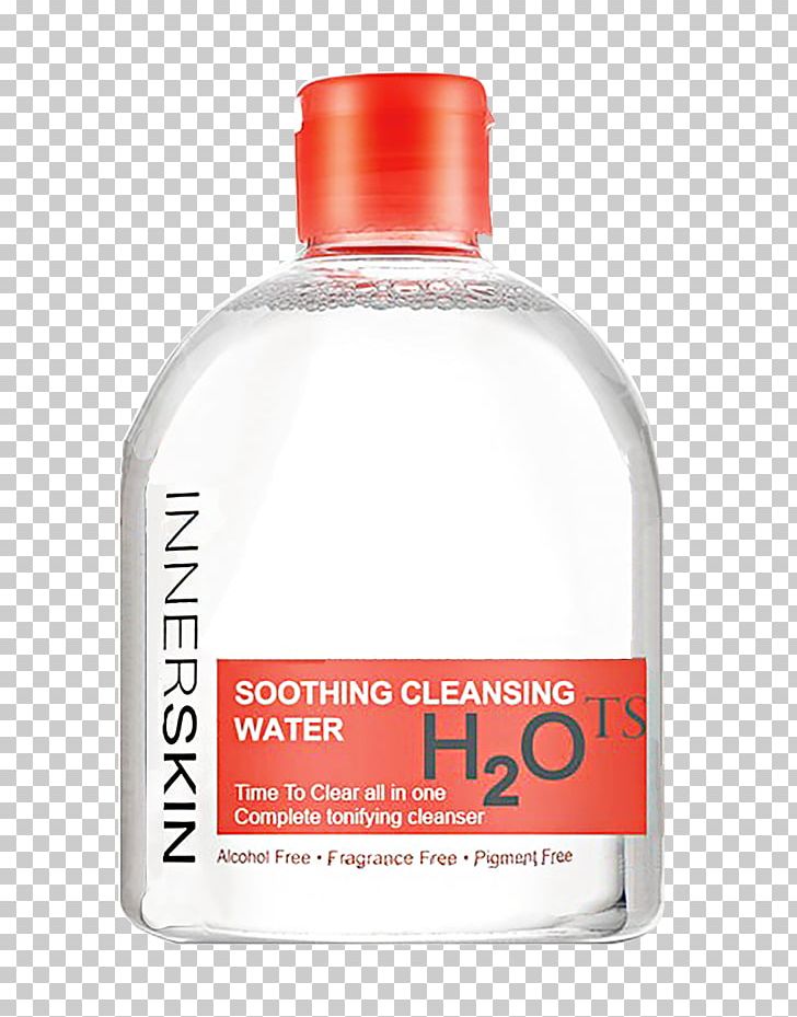 Water Skin Cleanser Solvent In Chemical Reactions Liquid PNG, Clipart, Acne, Bottle, Cleanser, Cleansing Water, Combination Free PNG Download