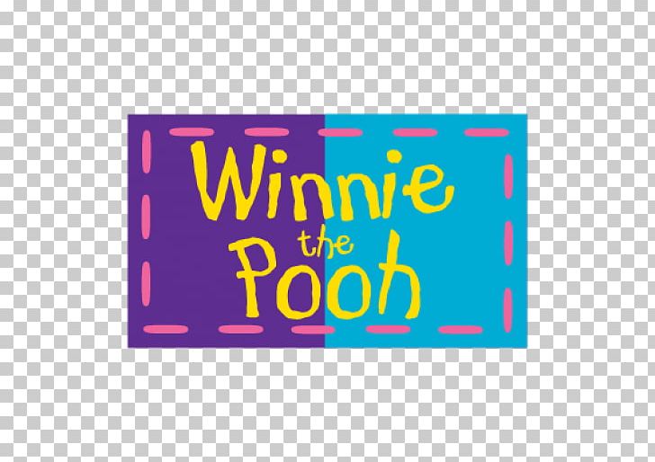 Winnie-the-Pooh Tigger Eeyore Piglet PNG, Clipart, Area, Banner, Brand, Cartoon, Drawing Free PNG Download