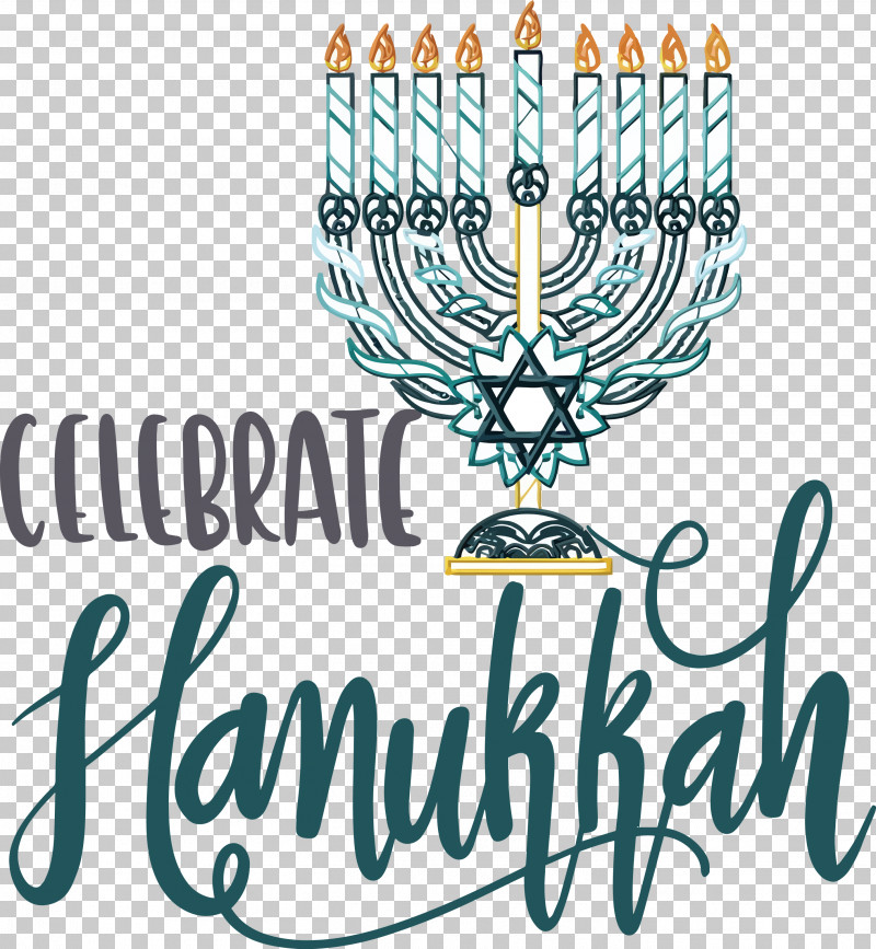 Hanukkah Happy Hanukkah PNG, Clipart, Calligraphy, Cartoon, Drawing, Hanukkah, Happy Hanukkah Free PNG Download