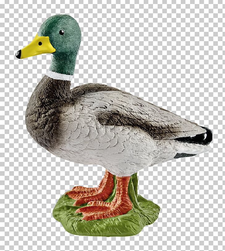 Schleich Duck Toy Animal Figurine Shopping PNG, Clipart,  Free PNG Download