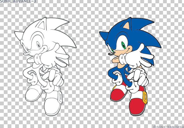 Sonic The Hedgehog Sonic Chronicles: The Dark Brotherhood Tails PNG, Clipart, Art, Artwork, Cartoon, Doctor Eggman, Drawing Free PNG Download