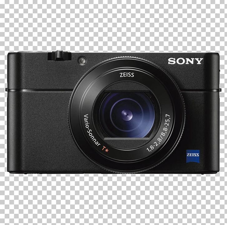 Sony Cyber-shot DSC-RX100 V Point-and-shoot Camera Sony Cyber-shot DSC-RX100 III PNG, Clipart, Active Pixel Sensor, Camera Accessory, Camera Lens, Cameras Optics, Cybershot Free PNG Download