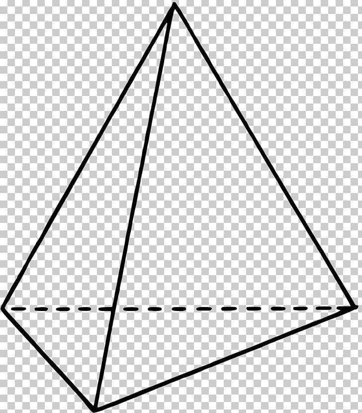 Tetrahedron Shape Simplex Tetrahedral Molecular Geometry Triangle PNG, Clipart, Angle, Area, Black And White, Chemistry, Circle Free PNG Download