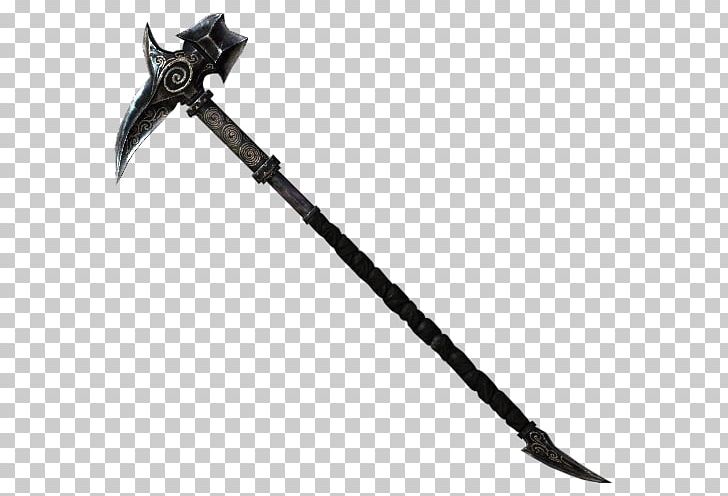 The Elder Scrolls V: Skyrim War Hammer Melee Weapon Sword PNG, Clipart, Armour, Elder Scrolls, Elder Scrolls V Skyrim, Hammer, Hardware Free PNG Download