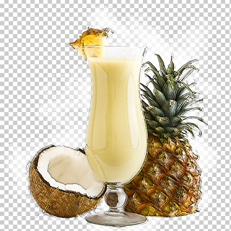 Pineapple PNG, Clipart, Alcoholic Beverage, Ananas, Batida, Cocktail, Drink Free PNG Download