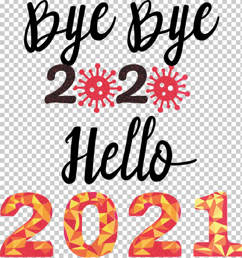 Hello 2021 New Year PNG, Clipart, Geometry, Hello 2021 New Year, Line, Logo, M Free PNG Download