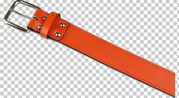 Belt Watch Strap Buckle Knife PNG, Clipart, Belt, Bonded Leather, Buckle, Knife, Orange Free PNG Download