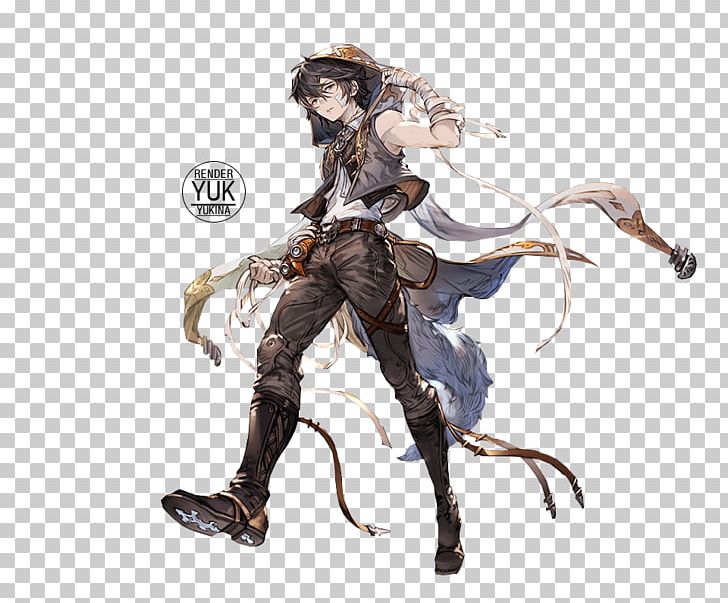 Granblue Fantasy Concept Art Character 碧蓝幻想Project Re:Link PNG, Clipart, Action Figure, Anime, Art, Art Museum, Character Free PNG Download