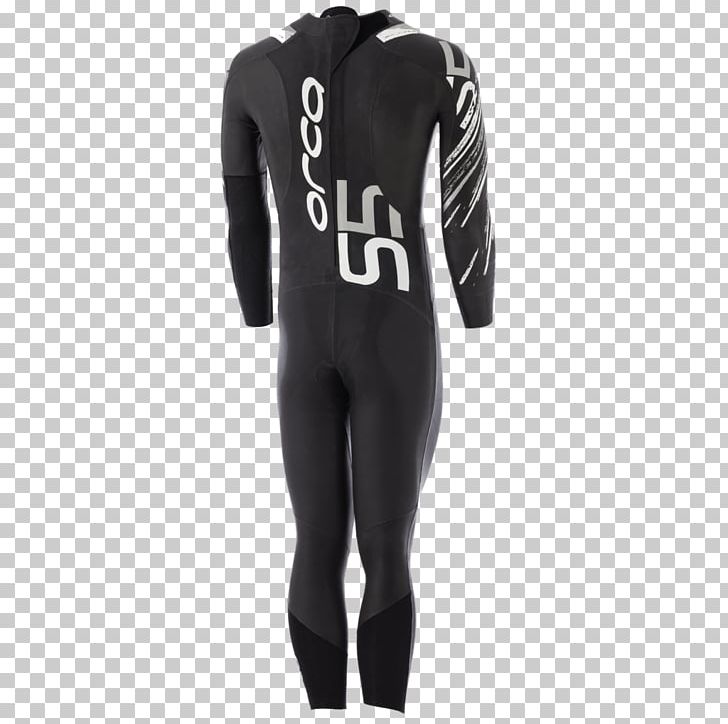 Orca Wetsuits And Sports Apparel Triathlon Tracksuit Speedsuit PNG, Clipart, Black, Clothing, Cycling, Diving Suit, Hood Free PNG Download