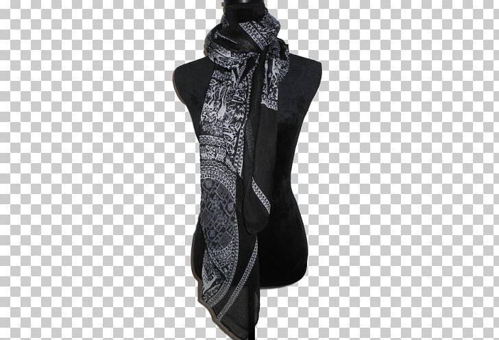 Scarf Black M PNG, Clipart, Black, Black M, Others, Scarf, Stole Free PNG Download