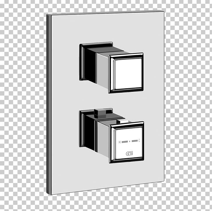 Thermostat Gessi S.p.A. Bateria Wodociągowa Shower Product PNG, Clipart, Angle, Artikel, Gessi Spa, Grohe, Others Free PNG Download