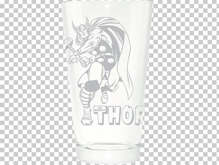 Thor Odin Wall Decal Comics PNG, Clipart, Beer Glass, Comic, Comics, Decal, Drawing Free PNG Download