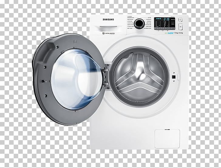 Washing Machines Samsung Clothes Dryer Laundry PNG, Clipart, Cleaning, Clothes Dryer, Detergent, Energy, Hardware Free PNG Download