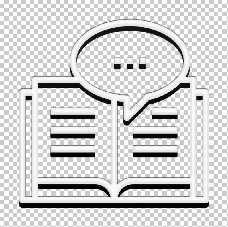 Book Icon Reading Icon Book And Reading Icon PNG, Clipart, Book And Reading Icon, Book Icon, Geometry, Line, Mathematics Free PNG Download