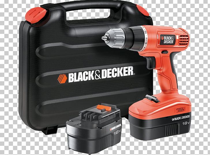 Black & Decker Augers Cordless Hammer Drill Power Tool PNG, Clipart, Angle Grinder, Augers, Black Decker, Cordless, Drill Free PNG Download