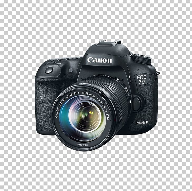 Canon EOS 7D Mark II Canon EF-S 18–135mm Lens Digital SLR PNG, Clipart, Camera Lens, Canon, Canon Eos, Canon Eos 7d, Canon Eos 7d Mark Ii Free PNG Download