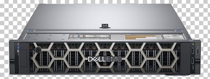 Dell PowerEdge R740 Computer Servers Xeon PNG, Clipart, 19inch Rack, Audio Receiver, Central Processing Unit, Computer Servers, Dell Free PNG Download