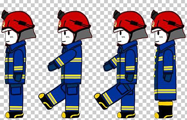 Firefighter Firefighting Fire Department PNG, Clipart, Blue, Control, Fictional Character, Fighter, Fighting Free PNG Download